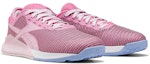 Lookbook (PS) Reebok Nano 9 Budak Lelaki Merah Jambu Merah EG2576