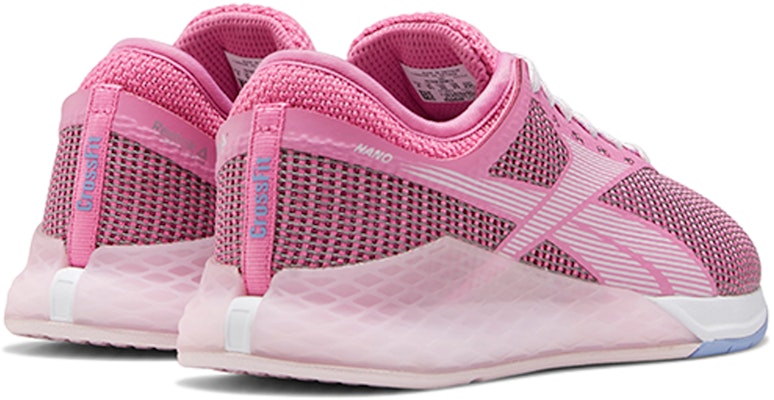 (Preschool) Reebok Nano 9 Big Boys Pink Red EG2576 Shop (Preschool) Reebok Nano 9 Big Boys Pink Red EG2576