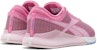 (PS) Reebok Nano 9 Budak Lelaki Merah Jambu Merah EG2576