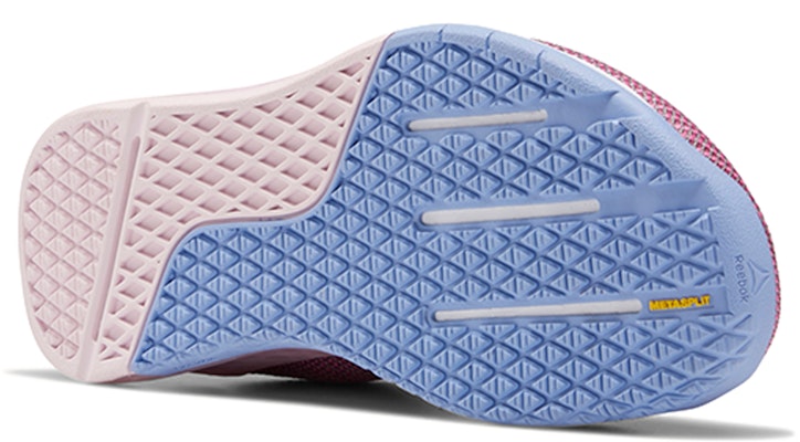 (PS) Reebok Nano 9 Budak Lelaki Merah Jambu Merah EG2576 Details for (PS) Reebok Nano 9 Budak Lelaki Merah Jambu Merah EG2576