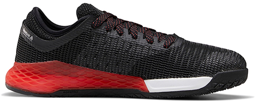 (PS) 锐步Nano 9跑鞋 红/黑 EG2578 Order (PS) 锐步Nano 9跑鞋 红/黑 EG2578