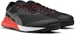 (PS) Reebok Nano 9 Kasut Lari Merah/Hitam EG2578