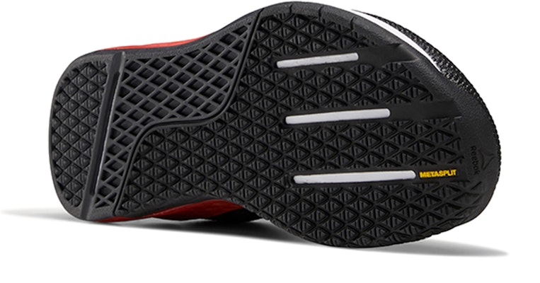 (Preschool) Reebok Nano 9 Running Shoes K Red/Black EG2578 Details for (Preschool) Reebok Nano 9 Running Shoes K Red/Black EG2578