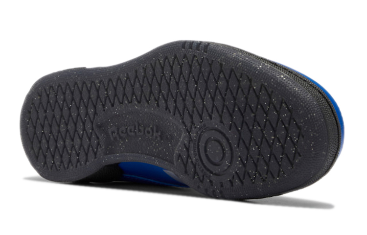 (Youth) Reebok Power Rangers Club C 'Blue Ranger' 圖 6