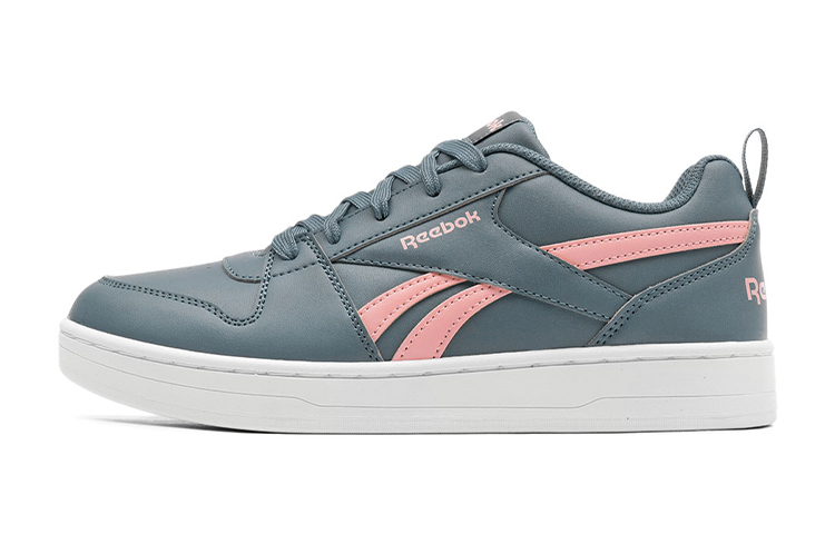 (Youth) Reebok Prime 2.0 'Blue Pink' H04958