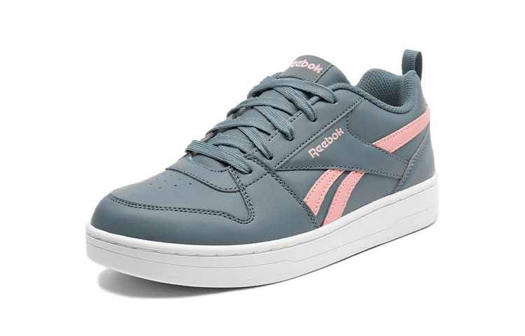 Lookbook (JR) Reebok Prime 2.0 ''Blau Rosa'' H04958
