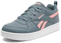 Lookbook (JR) Reebok Prime 2.0 ''Blau Rosa'' H04958