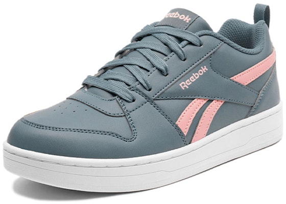(Youth) Reebok Prime 2.0 'Blue Pink' H04958 Lookbook (Youth) Reebok Prime 2.0 'Blue Pink' H04958