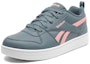 Lookbook (JR) Reebok Prime 2.0 'Biru Merah Jambu' H04958