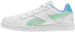 Buy (JR) Reebok Prime ''Weiß Blau Grün'' BD2388