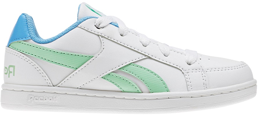 (JR) 리복 프라임 화이트 블루 그린 (Reebok Prime 화이트 블루 그린) BD2388 Order (JR) 리복 프라임 화이트 블루 그린 (Reebok Prime 화이트 블루 그린) BD2388