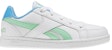 (JR) Reebok Prime 'Putih Biru Hijau' BD2388