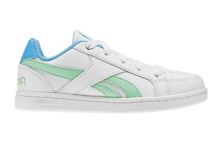 Order (JR) Reebok Prime ''Weiß Blau Grün'' BD2388