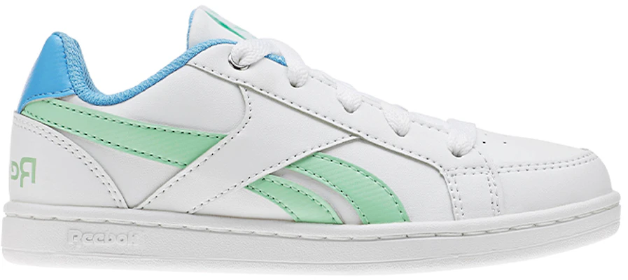 (JR) Reebok Prime ''Weiß Blau Grün'' BD2388 Order (JR) Reebok Prime ''Weiß Blau Grün'' BD2388