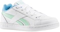 Lookbook (JR) Reebok Prime 'Putih Biru Hijau' BD2388