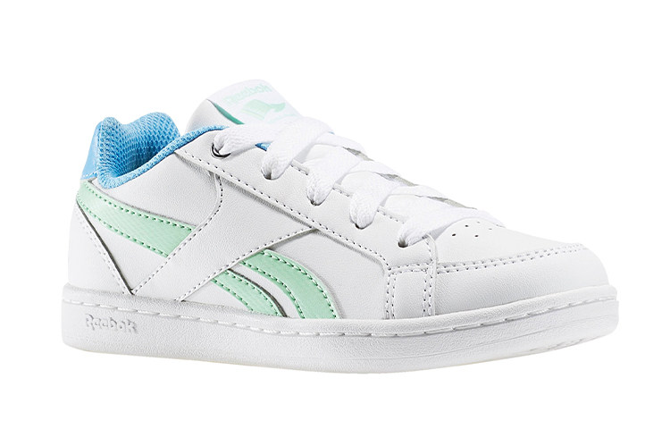 Lookbook (JR) Reebok Prime ''Weiß Blau Grün'' BD2388