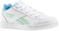 Lookbook (JR) Reebok Prime ''Weiß Blau Grün'' BD2388