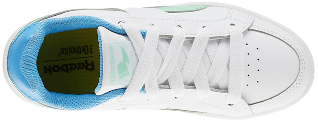 (JR) Reebok Prime ''Weiß Blau Grün'' BD2388 Shop (JR) Reebok Prime ''Weiß Blau Grün'' BD2388