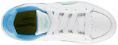 Shop (JR) Reebok Prime ''Weiß Blau Grün'' BD2388