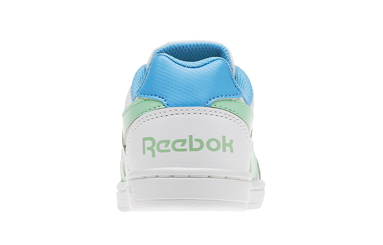 Purchase (JR) Reebok Prime ''Weiß Blau Grün'' BD2388