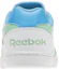 Purchase (JR) Reebok Prime ''Weiß Blau Grün'' BD2388