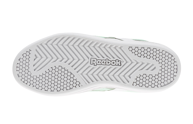 Details for (JR) Reebok Prime ''Weiß Blau Grün'' BD2388