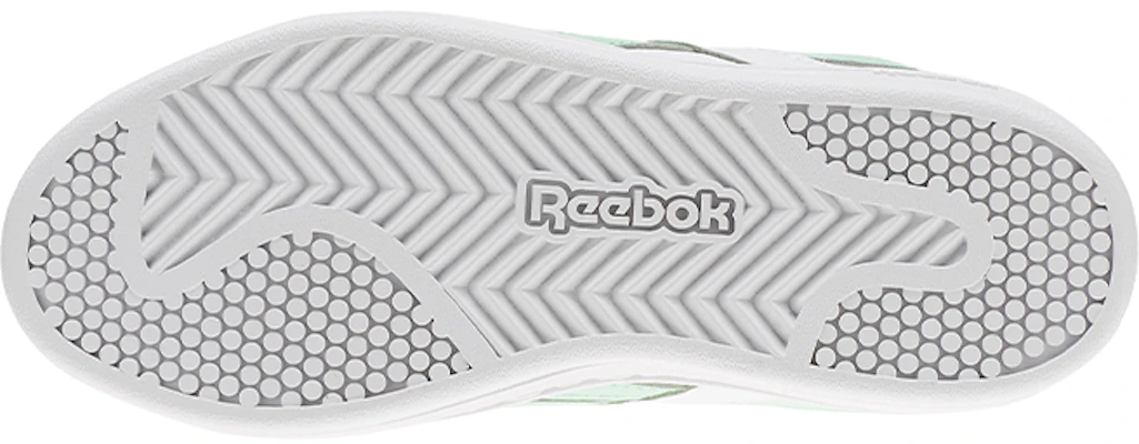 (JR) Reebok Prime ''Weiß Blau Grün'' BD2388 Details for (JR) Reebok Prime ''Weiß Blau Grün'' BD2388
