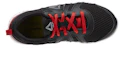 Lookbook (Youth) Reebok Print Run 2.0 'Black Red' BD5063