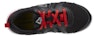 (JR) Reebok Print Run 2.0 'Hitam Merah' BD5063