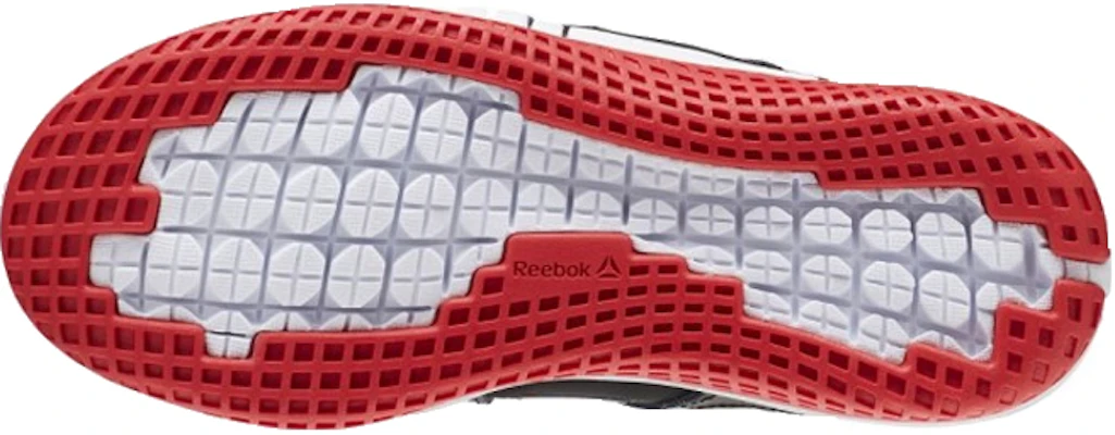 (Youth) Reebok Print Run 2.0 'Black Red' BD5063 Purchase (Youth) Reebok Print Run 2.0 'Black Red' BD5063