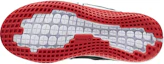 Purchase (Youth) Reebok Print Run 2.0 'Black Red' BD5063
