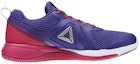 Order (JR) Reebok Print Run 2.0 'Ungu' BD5066