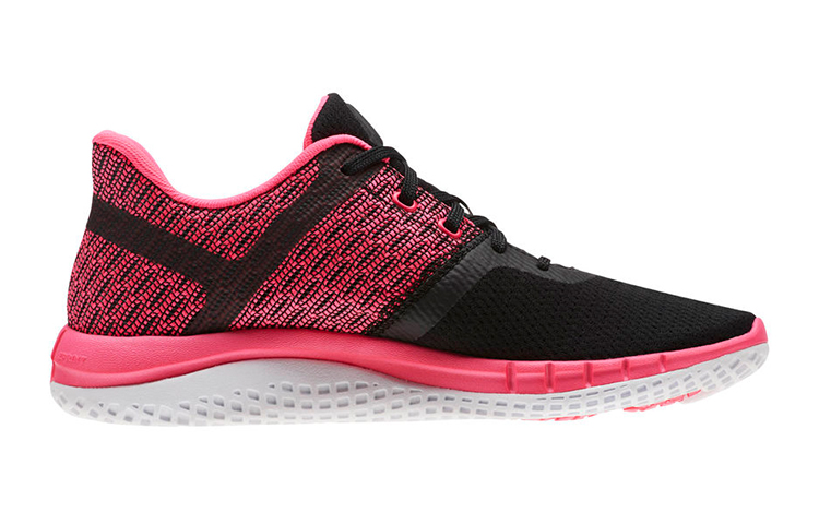 Order (Youth) Reebok Print Run Next 'Pink Black' CN2265