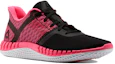 Lookbook (Youth) Reebok Print Run Next 'Pink Black' CN2265