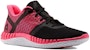 (JR) Reebok Print Run Next 'Merah Jambu Hitam' CN2265