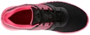 (JR) Reebok Print Run Next 'Merah Jambu Hitam' CN2265