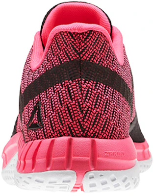 (Youth) Reebok Print Run Next 'Pink Black' CN2265 Purchase (Youth) Reebok Print Run Next 'Pink Black' CN2265