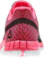 Purchase (Youth) Reebok Print Run Next 'Pink Black' CN2265