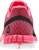 (JR) Reebok Print Run Next 'Merah Jambu Hitam' CN2265