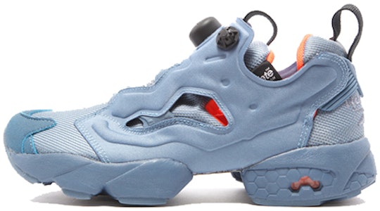 (JR) Reebok Pompa Kemarahan V63047 Buy (JR) Reebok Pompa Kemarahan V63047