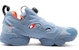 (JR) Reebok Pump Fury Lelaki/Wanita Sneakers V63047