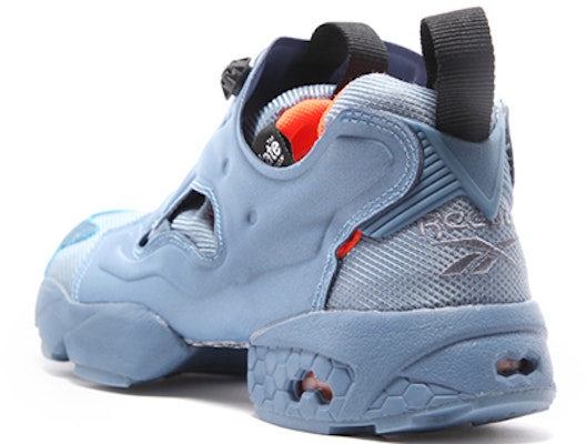 (Youth) Reebok Pump Fury V63047 Lookbook (Youth) Reebok Pump Fury V63047