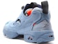 Lookbook (JR) Reebok Pump Fury Lelaki/Wanita Sneakers V63047