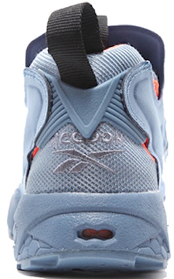 (Youth) Reebok Pump Fury V63047 Shop (Youth) Reebok Pump Fury V63047