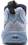 Shop (JR) Reebok Pump Fury Lelaki/Wanita Sneakers V63047