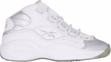 (Youth) Reebok Question Mid '25th Anniversary' GX3984 (Youth) Reebok Question Mid '25th Anniversary' GX3984