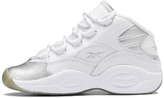 (Youth) Reebok Question Mid '25th Anniversary' GX3984 (Youth) Reebok Question Mid '25th Anniversary' GX3984