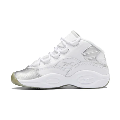 (Youth) Reebok Question Mid '25th Anniversary'