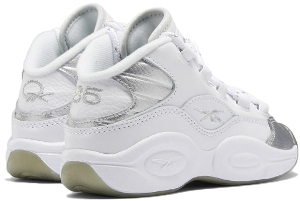(Youth) Reebok Question Mid '25th Anniversary' GX3984 Shop (Youth) Reebok Question Mid '25th Anniversary' GX3984