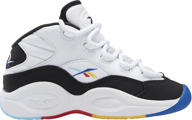 (青少年)Reebok Question Mid '16屆畢業典藏款' QUESTION-CLASS-OF-16 Buy (青少年)Reebok Question Mid '16屆畢業典藏款' QUESTION-CLASS-OF-16